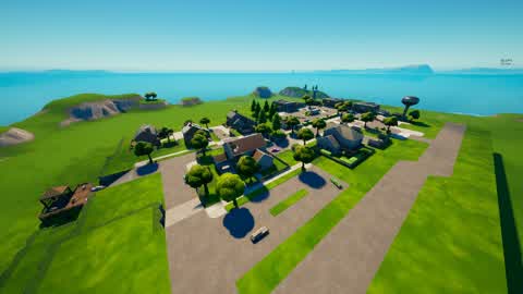 Retail Row Gun Game