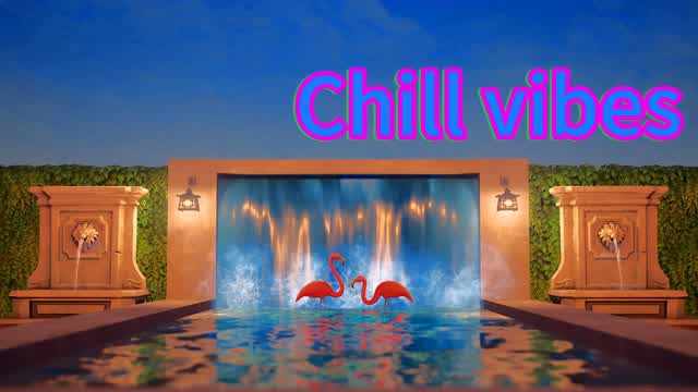 🏝️Chill vibes ⭐️ PvP 🔫