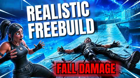 Realistic FREEBUILD