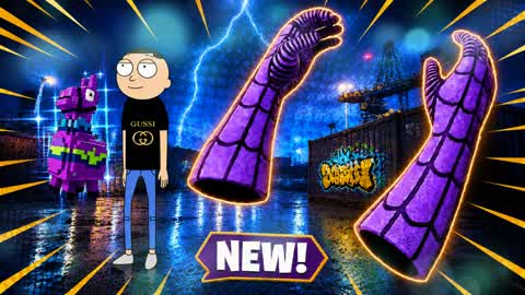 JARS MORTY SPIDER GRAND DRIVE AUTO VI 6
