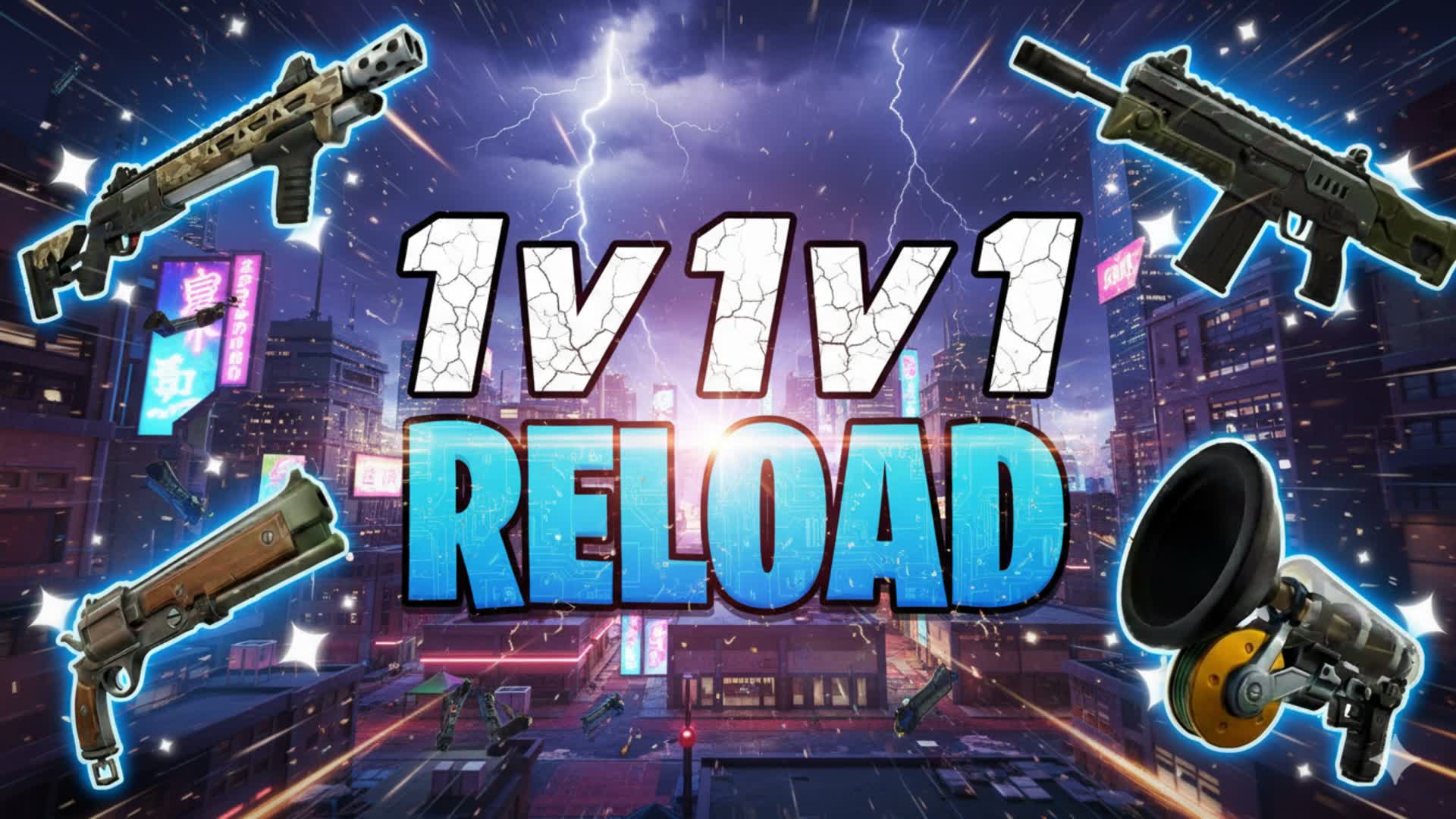 1v1v1 Reload Realistics FFA by mohaaa19