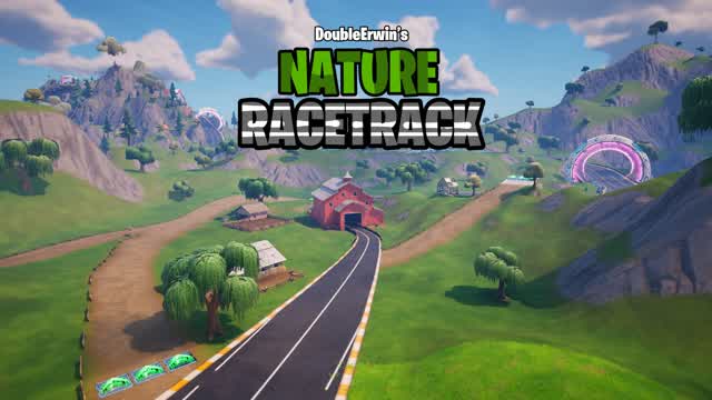 Capture 1 – Nature Racetrack
