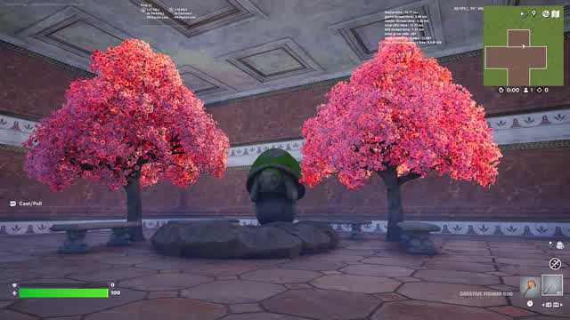 Co-Op Minigames