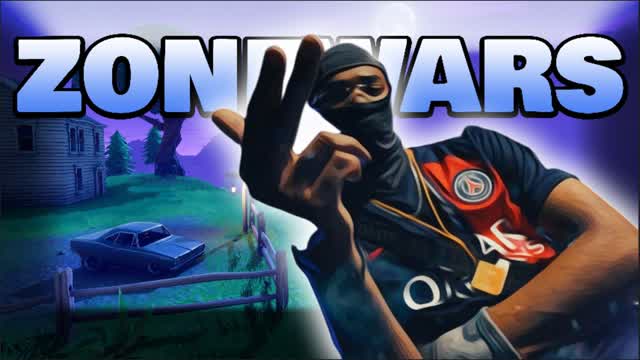 SOSA LA M ZONEWARS
