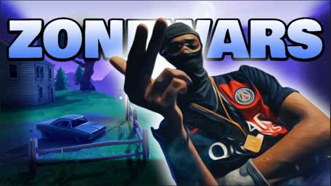 SOSA LA M ZONEWARS