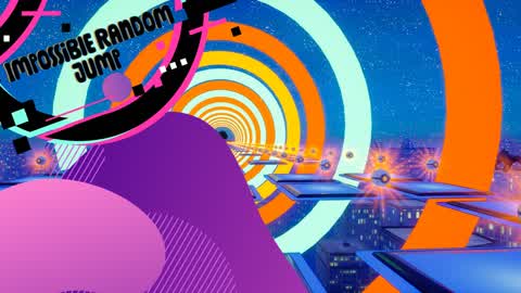 🎲Impossivel Pulo Aleatorio🎲