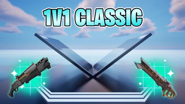 1V1 CLASSIC BUILDFIGHT [SCHMALI]