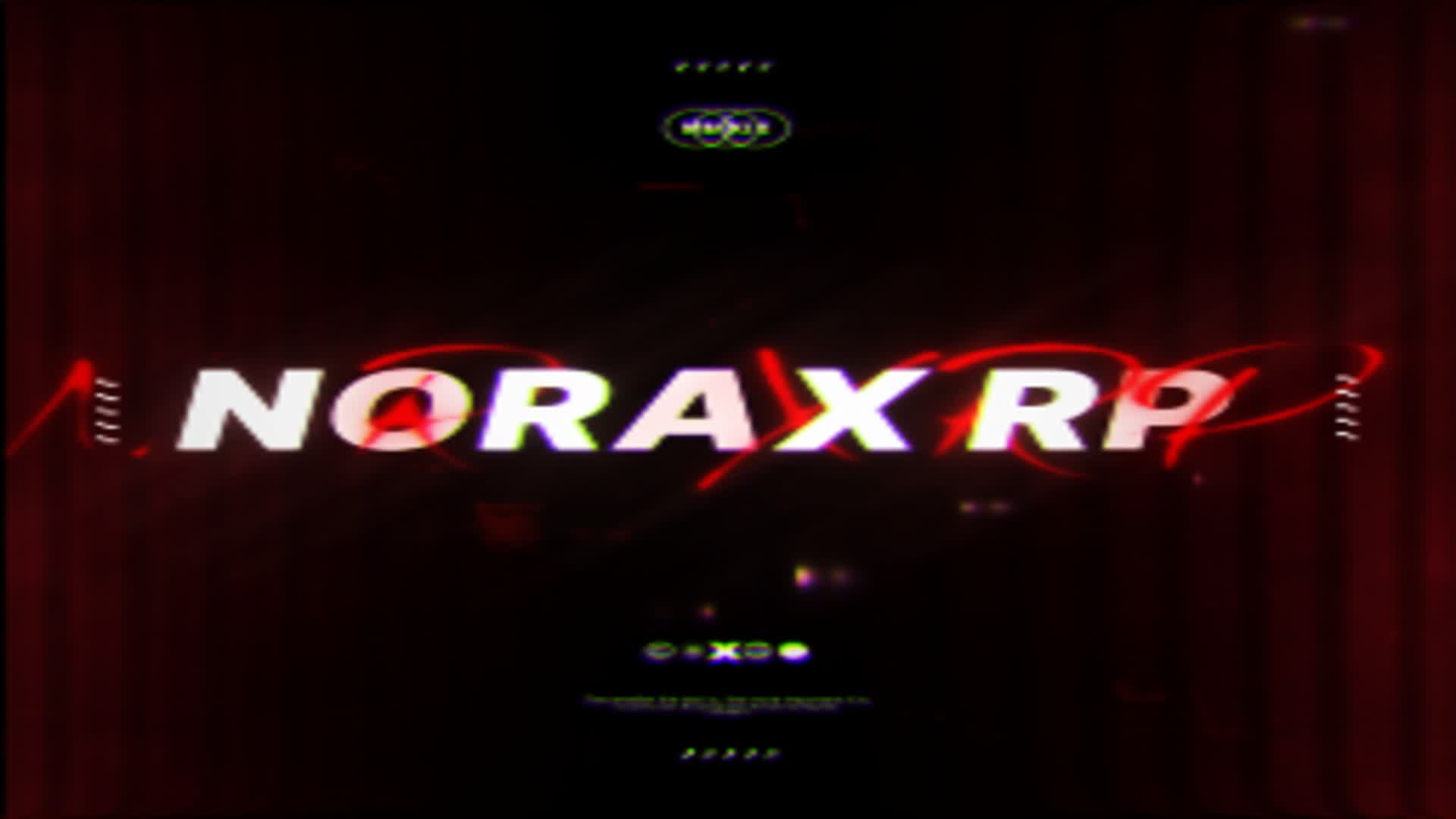 🚀 〢NORAX RP | V1 [Semi WL]