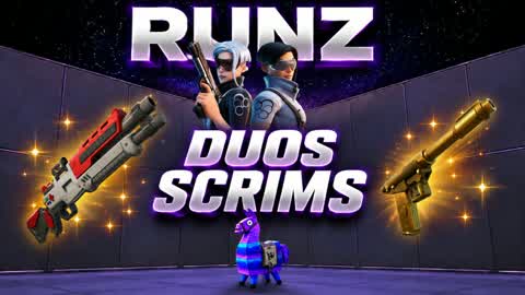 Runz Duos Scrums 🏆