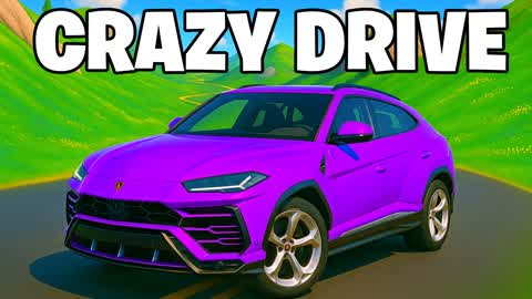 🚗CRAZY DRIVE ROAD FFA🚗