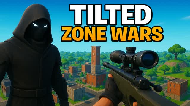 ⭐FirstTiltPersonTowers[ZW]⭐