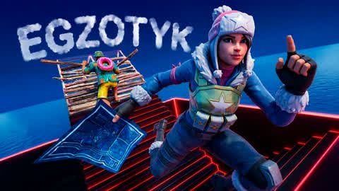 1v1 Build Fights [Egzotyk]