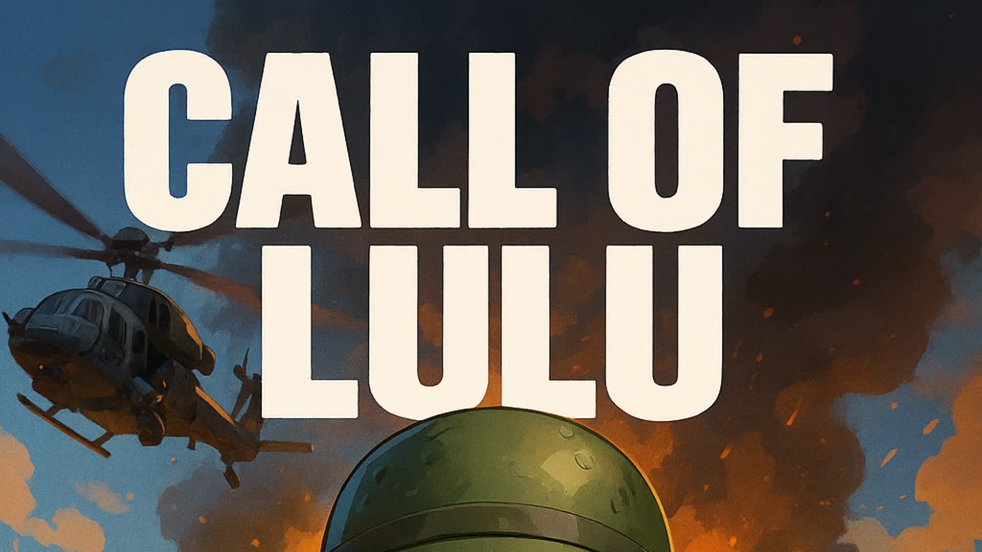 Call of Lulu