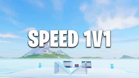 KIRBQY'S SPEED 1V1
