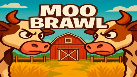 MOO BRAWL 🐄