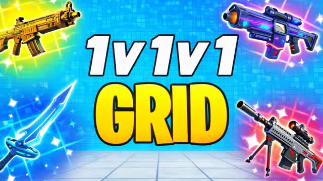 1VS1VS1 GRID