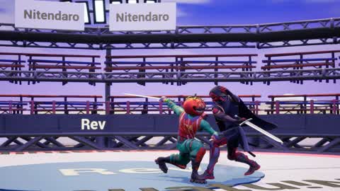 Revolution Sports Resort