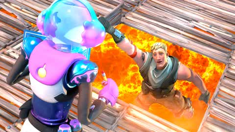 4 Level Edit Wars 🔥