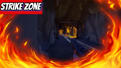 Strike Zone