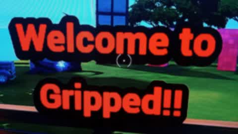 Gripped! [beta]