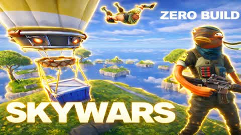 Skywars ZB