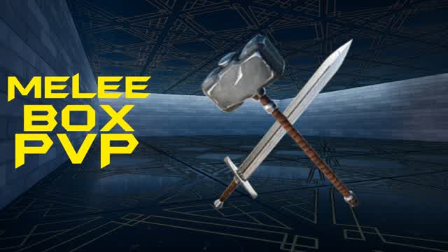 Melee Box PVP