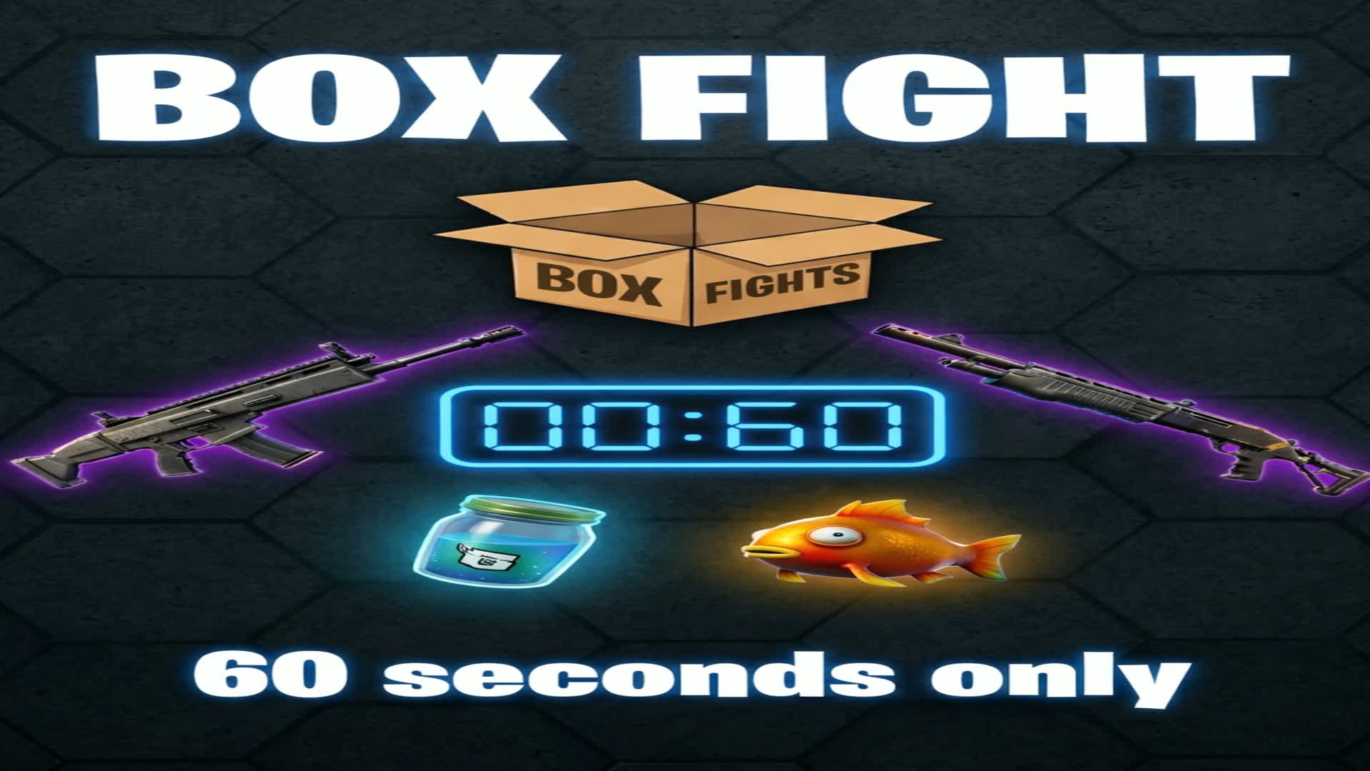 1分キルボックス 🔥🕛