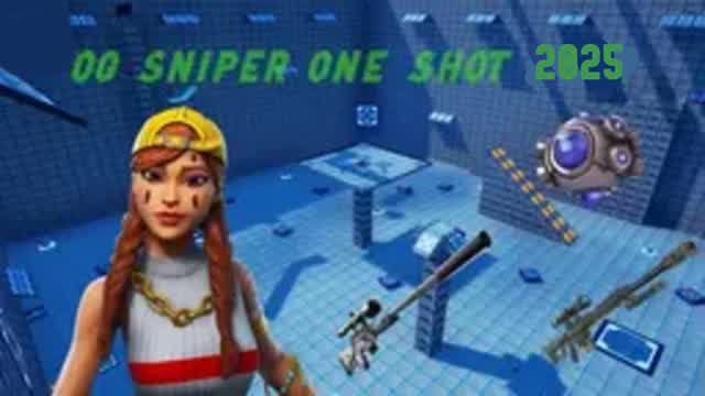 OG Sniper One Shot FFA - Updated