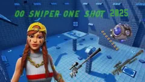 OG Sniper One Shot FFA - Updated