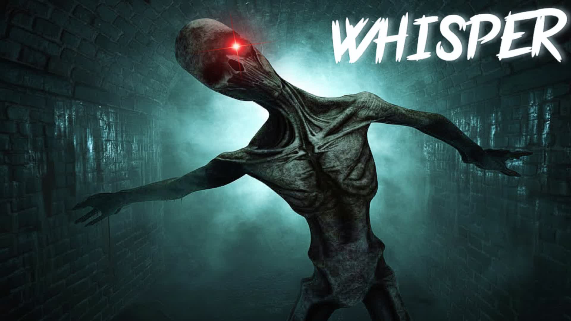 [📊] Whisper [Horror] CODE: 8017-2520-6921 | Fortnite Live Stats - fortnite