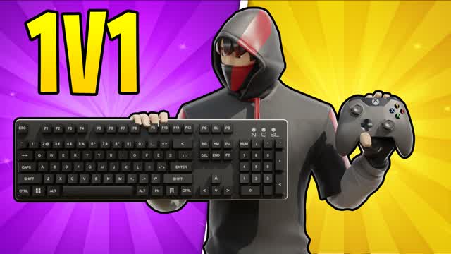 髿§èœ 1v1                              OXY