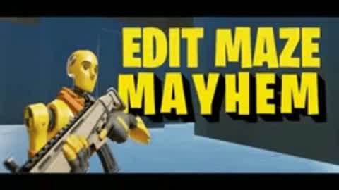 Piece control Edit Maze Mayhem v2
