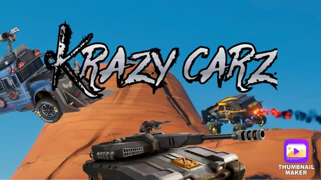 Krazy Carz