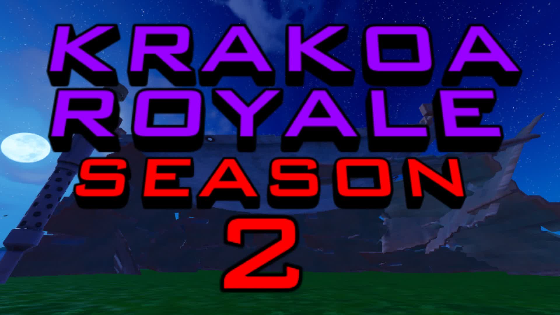 Krakoa Royale Season 2