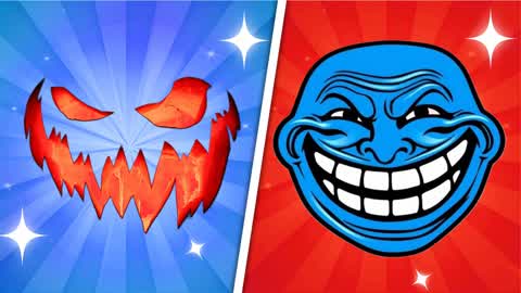 🔴🔵REDs VS BLUEs