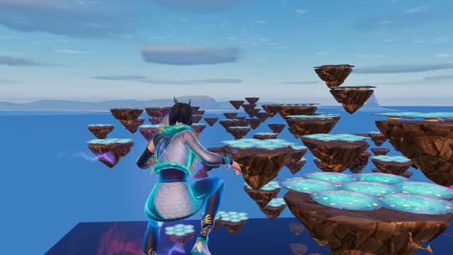 TOILET RUSH BOUNCE HOUSE!