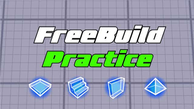 Freebuild Practice Warmup
