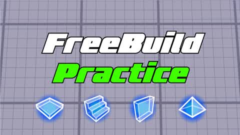 Freebuild Practice Warmup