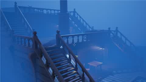 SB's ☠️ Pirate Ship Zombies ☠️v0.1