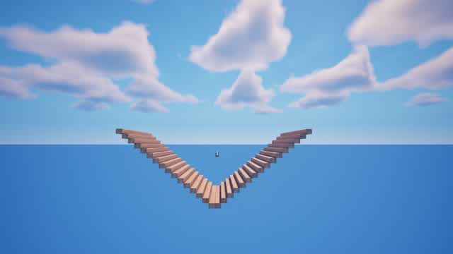 🥇 1V1 NO TERRAIN ⚡