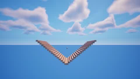 🥇 1V1 NO TERRAIN ⚡