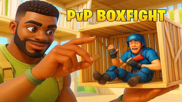 BOX PVP đŠ