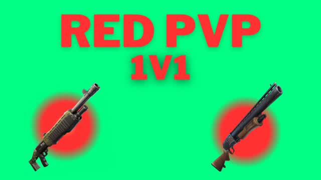 RED 1 V 1 PVP