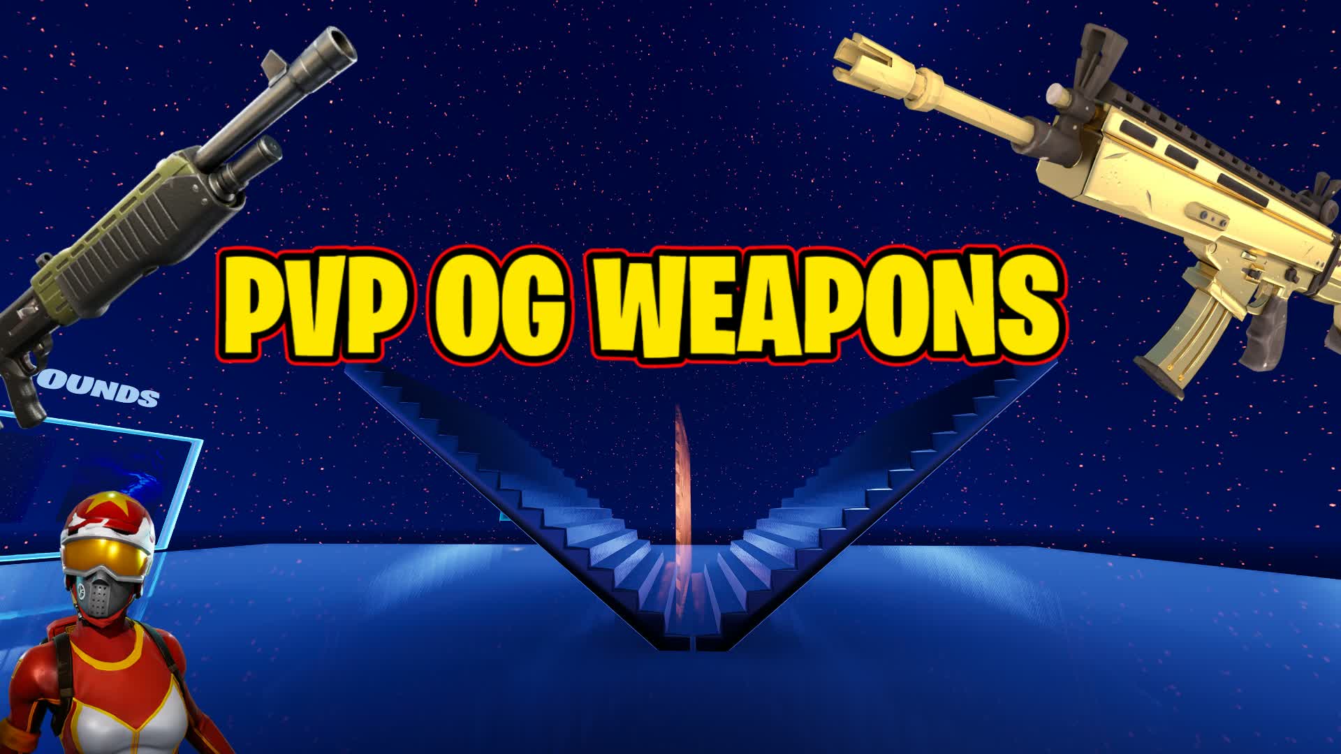 1V1 [新アップデート] 🎯