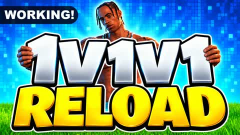 Reload 1V1V1 1V1 A
