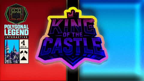 King of the Castle | Capture The Flag