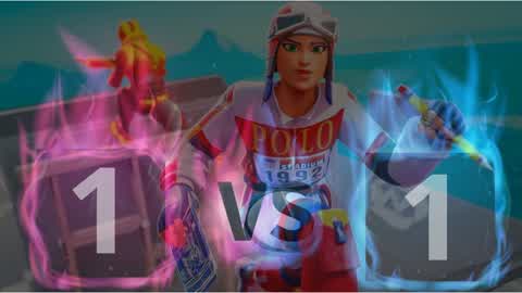 1v1 Build 6 player