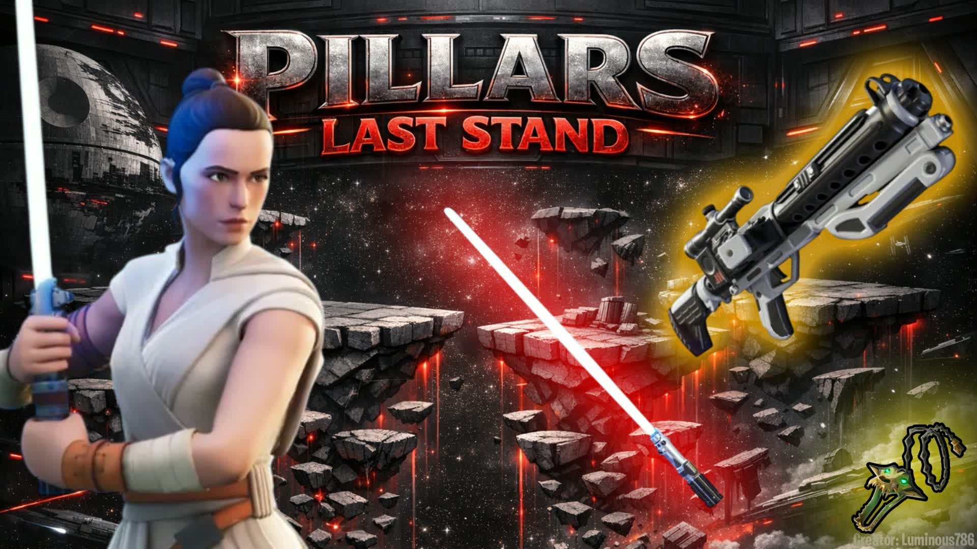 Pillars Last Stand