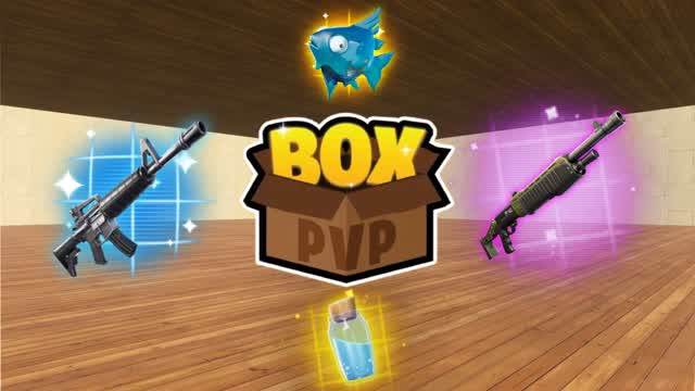 BOX FIGHT PVP