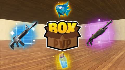 BOX FIGHT PVP
